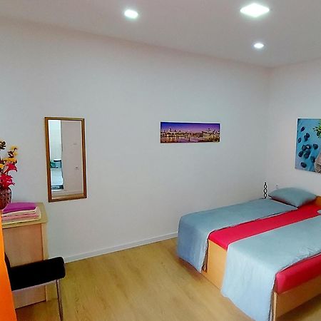 Ema & Sea Apartment'S With Free Private Parking Pula Exterior photo