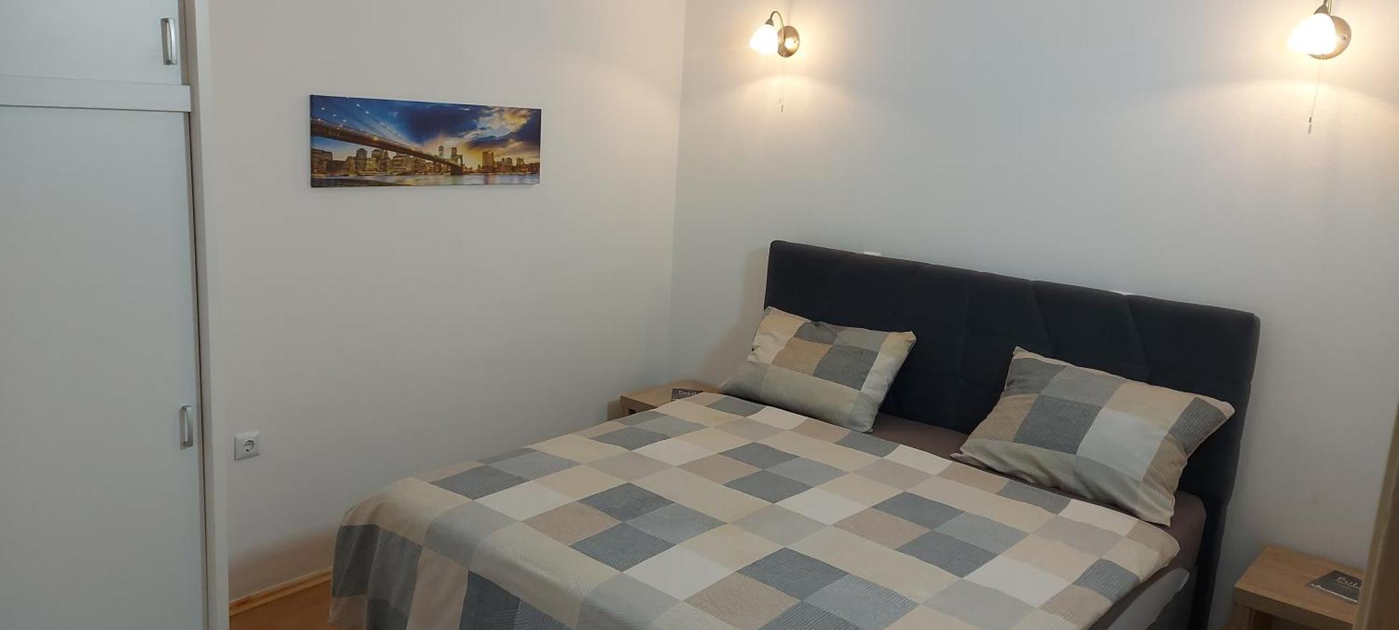Ema & Sea Apartment'S With Free Private Parking Pula Exterior photo