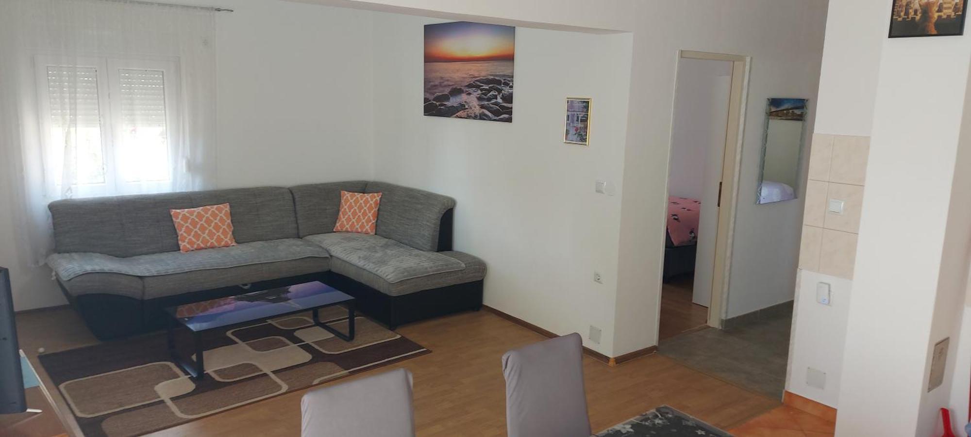 Ema & Sea Apartment'S With Free Private Parking Pula Exterior photo