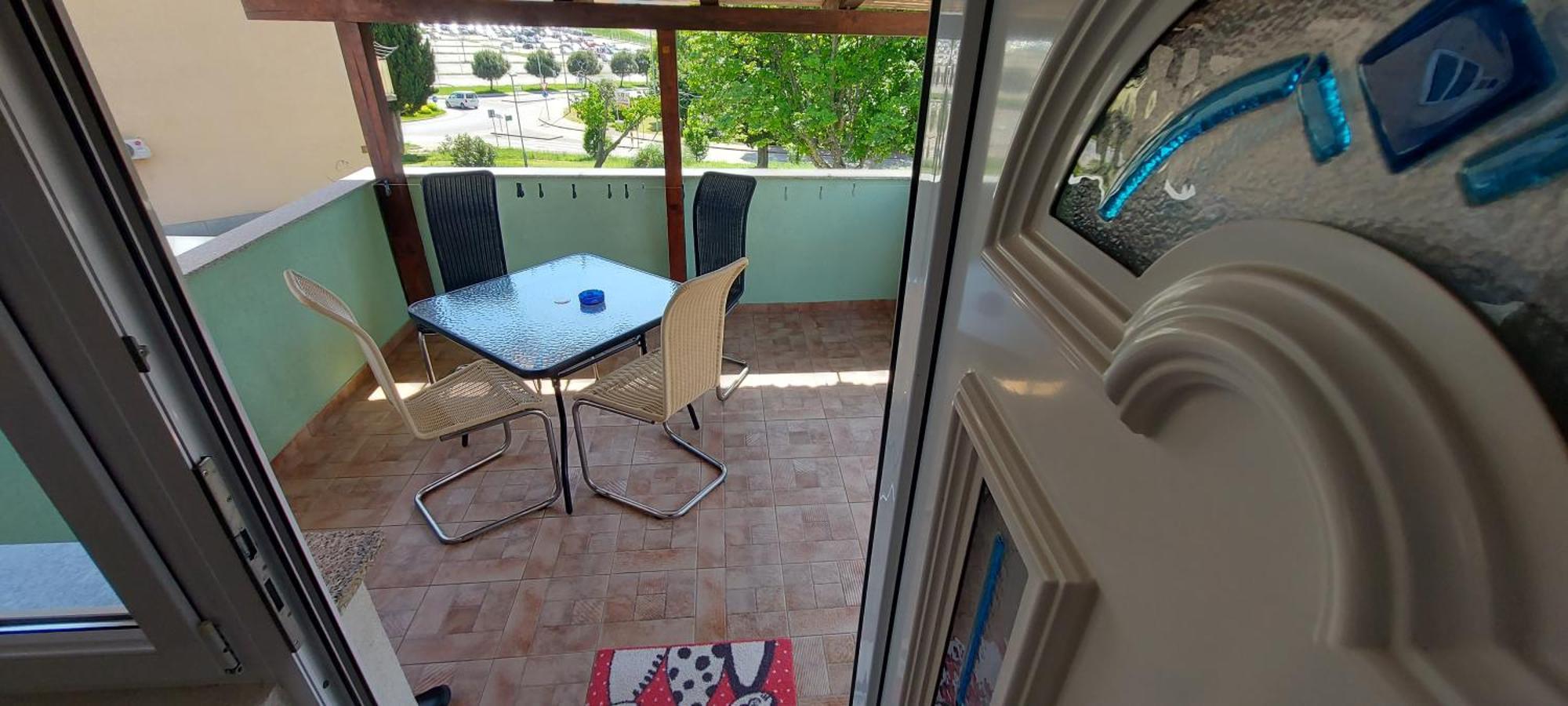 Ema & Sea Apartment'S With Free Private Parking Pula Exterior photo