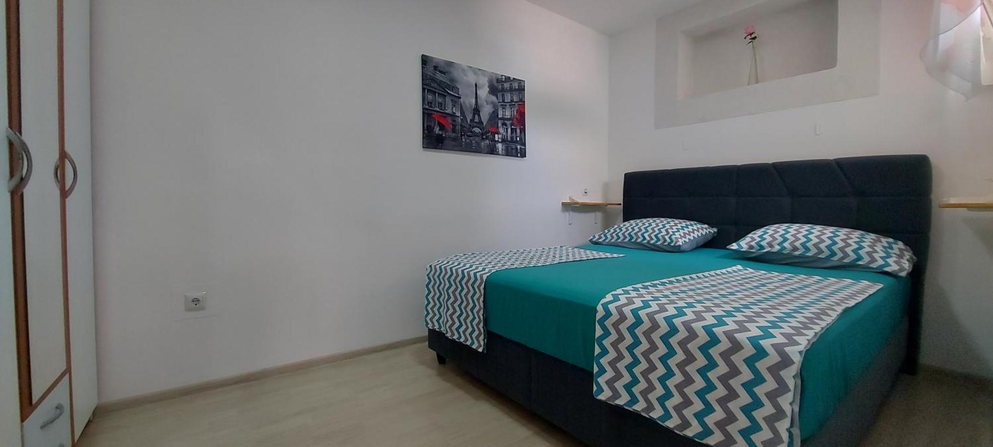 Ema & Sea Apartment'S With Free Private Parking Pula Exterior photo