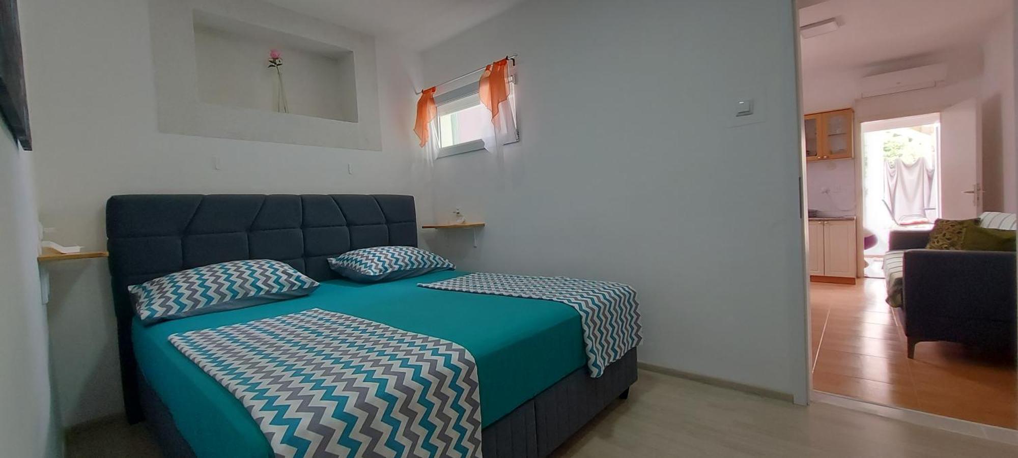 Ema & Sea Apartment'S With Free Private Parking Pula Exterior photo